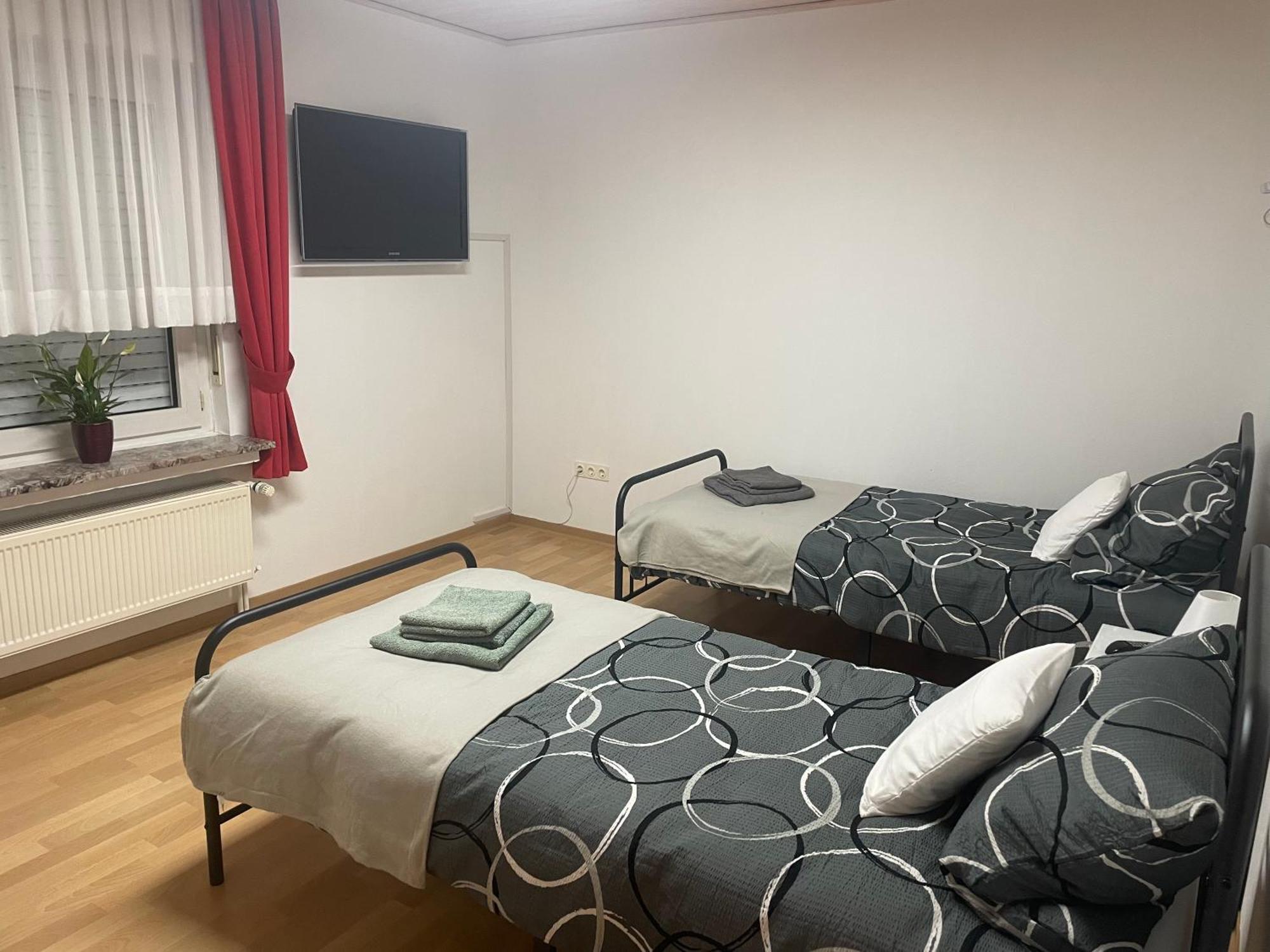 Ferienhaus Moehnetal Allagen ภายนอก รูปภาพ